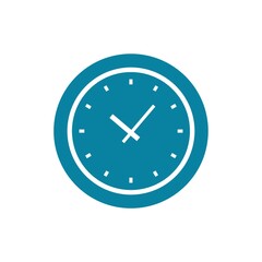 Clock icon