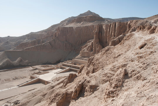 Valley of the Kings
