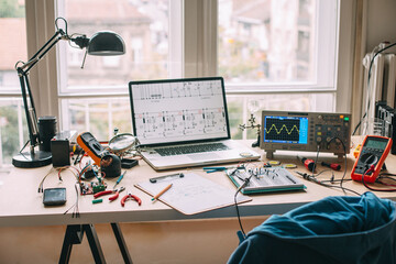 Electronic Components
