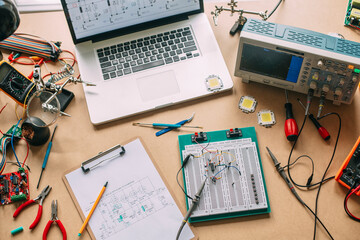 Electronic Components