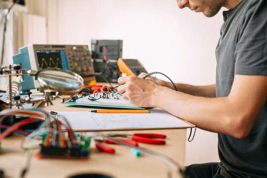 Electronic Engineering
