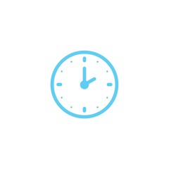 clock icon