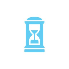 hourglass icon