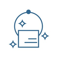 Obraz premium toilet paper