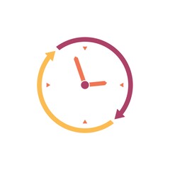 Clock icon
