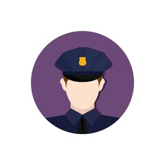 Policeman