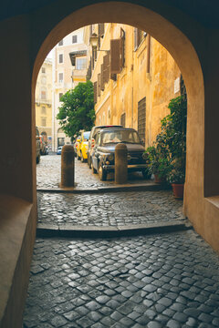 Rome