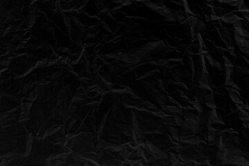 Texture paper old  black style vintage cardboard sheet of empty dark background.