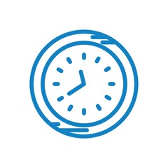Clock icon
