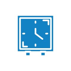 Clock icon