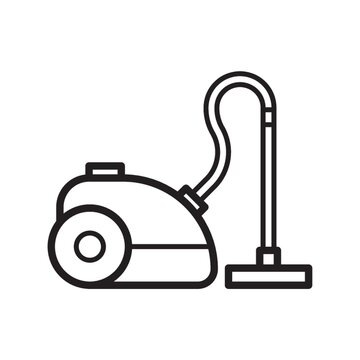recommend clip art: Vacuum cleaner