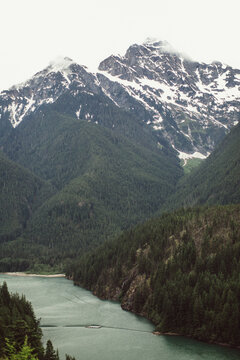 Lake Diablo