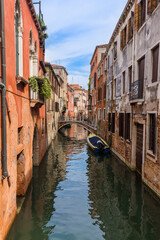 Venice cityscape - Italy
