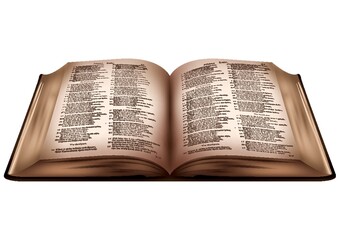 Fototapeta premium Bible