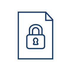 Web page security concept