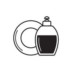 dishwasher detergent