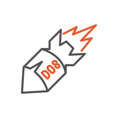 crashed disk operating system concept