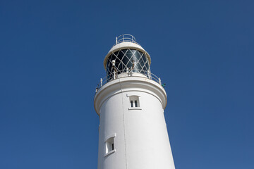 Portland Bill Lighthouse, Jurassic Coast, Dorset