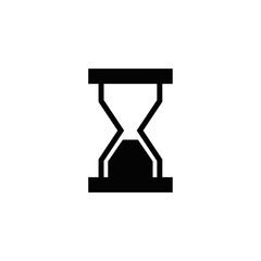 hourglass icon