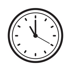clock icon