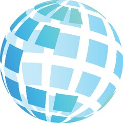globe design