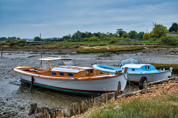 pinasses du bassin d'Arcachon