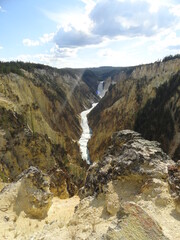YellowStone © Jarosaw