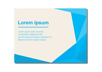 abstract background design