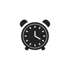 alarm clock icon