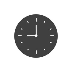 Clock icon