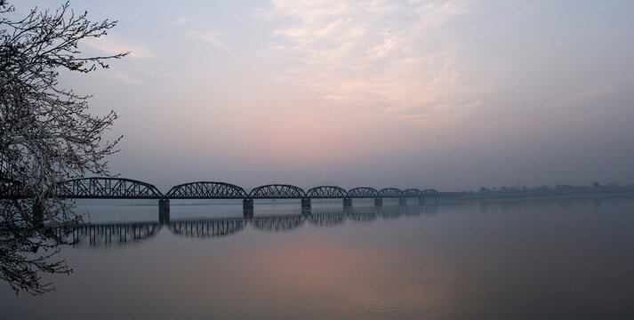 Sunrise