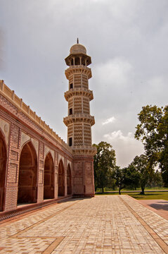 Empror Jahangir's Tomb , Shah Dara, Lahore.