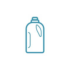 Dishwasher detergent