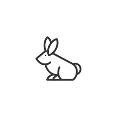 rabbit icon
