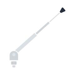 Radio Antenna Component Icon