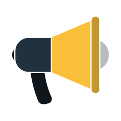 Promotion Megaphone Icon