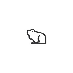 frog icon