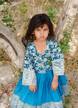 Little Doll !