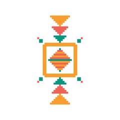 Obraz premium Abstract background design