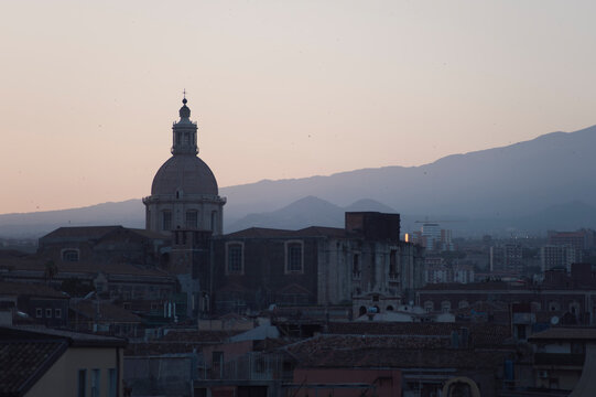 Catania