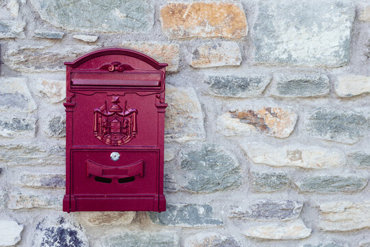 Mailbox