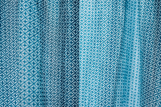 Abstract Pattern