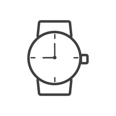 Wristwatch icon
