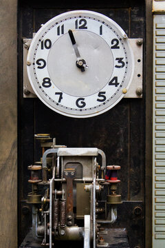 Time