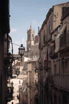 Caltagirone