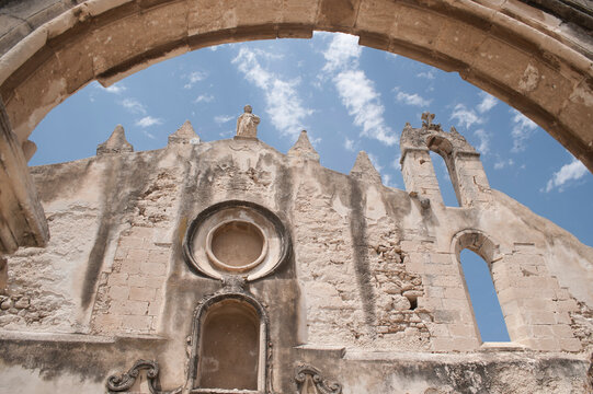 Catacomba di San Giovanni