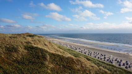 Sylt - Himmelsleiter