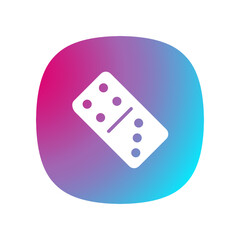 Dice - Button