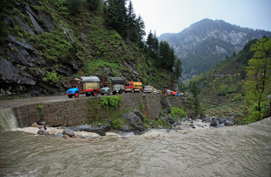 Dir Valley
