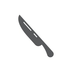 knife